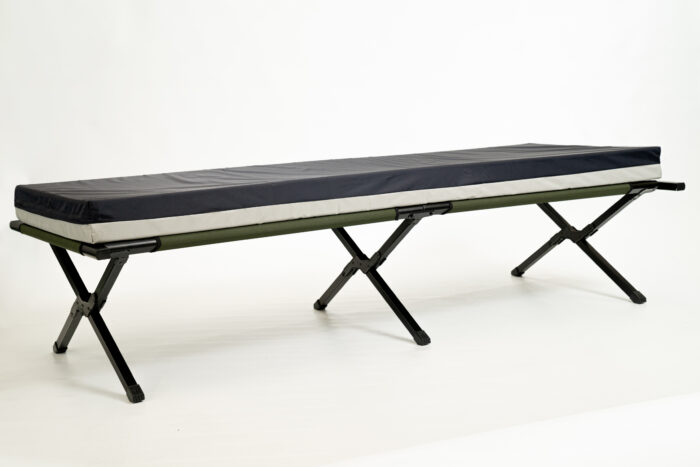 Sealed Cot Mattress