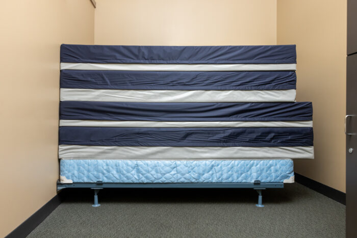 Bunkhouse/Firehouse Mattress