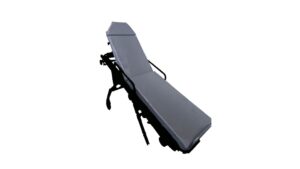 EMT Stretcher Pad