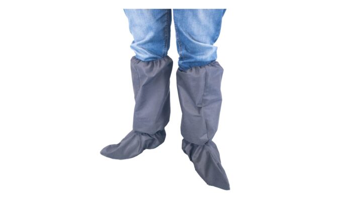 Knee High Boots