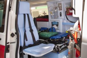 Ambulance Equipment