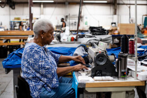 Manufacturing Products