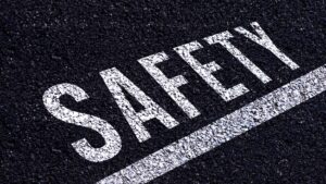 Safety